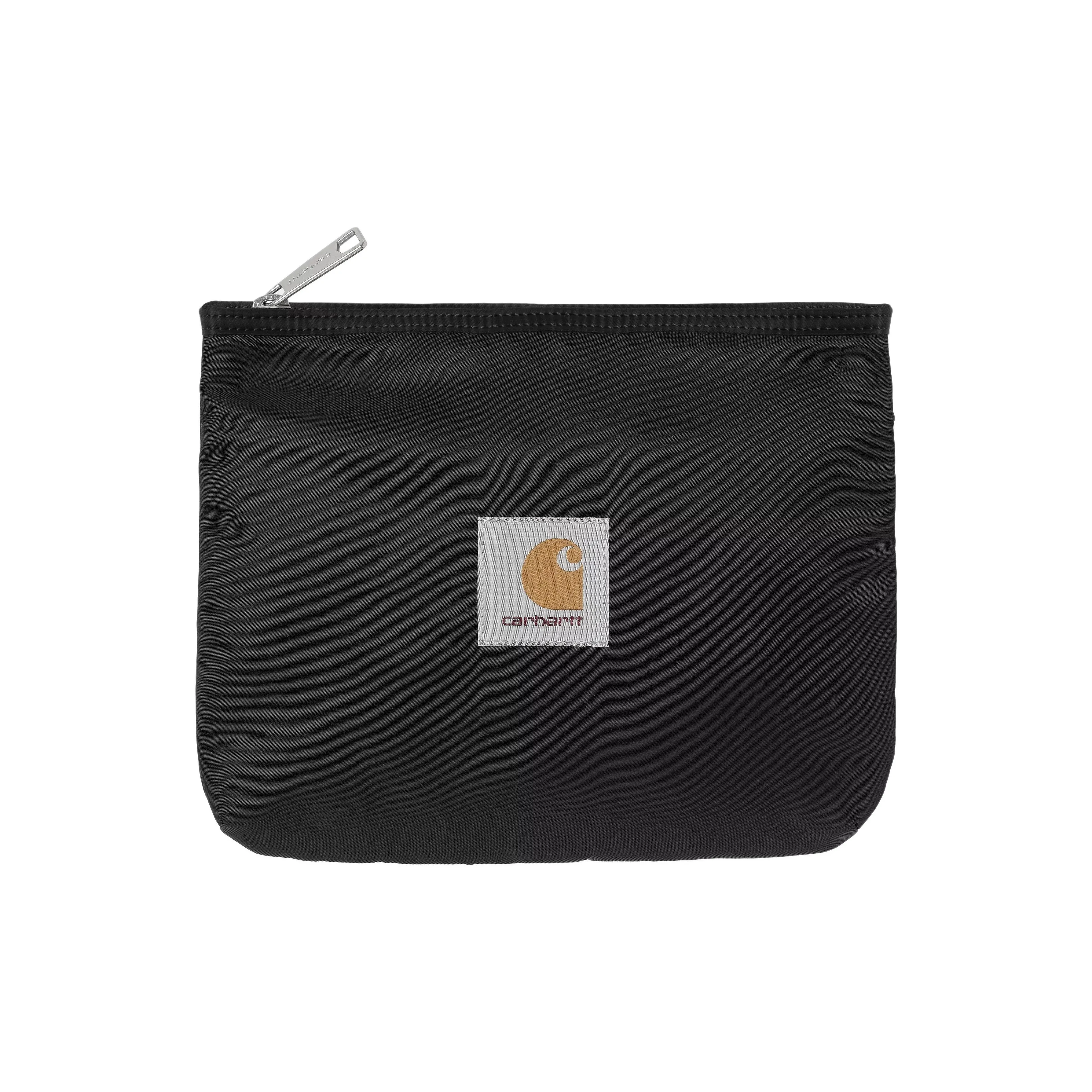 Carhartt WIP Nylon Wallet Standard Unisex Black