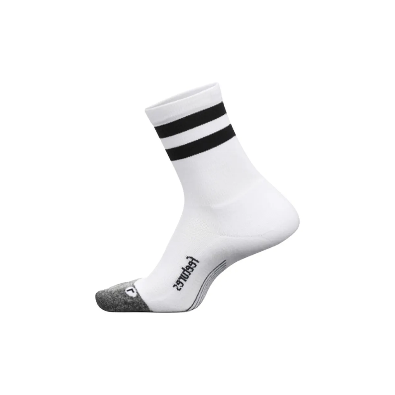 FEETURES Running Socks Unisex 1 Pack