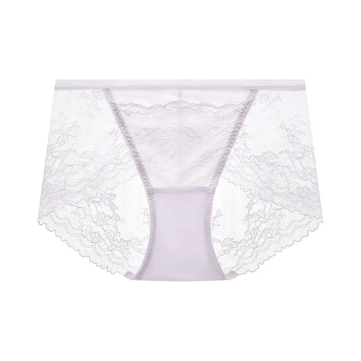 MANNIFEN Женские трусики-бикини