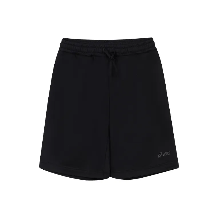 Asics Sports Shorts Unisex Black