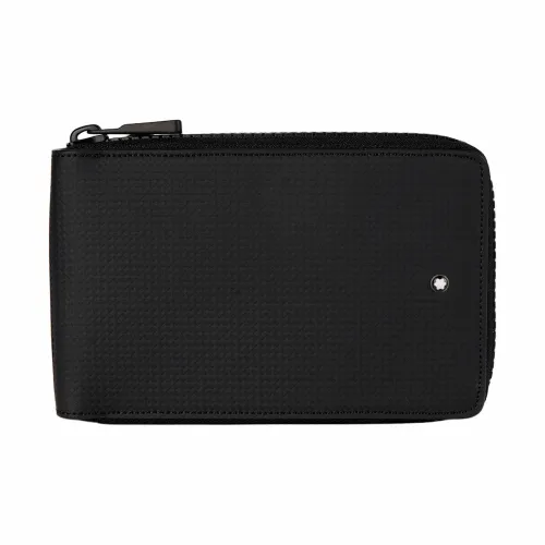 MONTBLANC Fashion 2,0 series Мужские обложки для паспорта