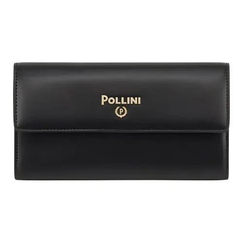 Pollini Женские Кошельки