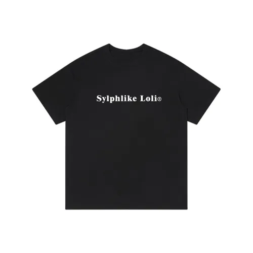 SylphlikeLoli Унисекс Футболка