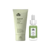 2종 세트: 키위 핸드 크림 50ml + 네일 폴리시 리무버 11ml