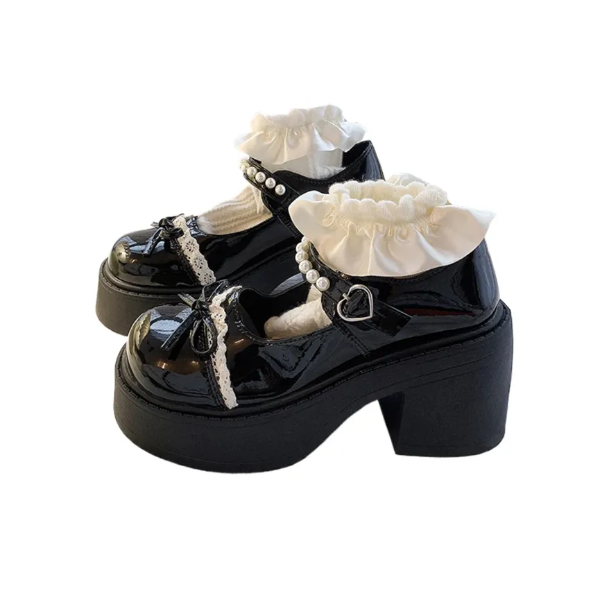 GULIA Женские туфли Мэри Джейн