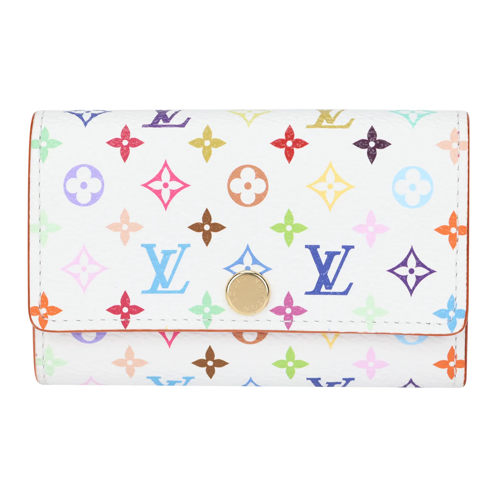 LOUIS VUITTON Key Pouches