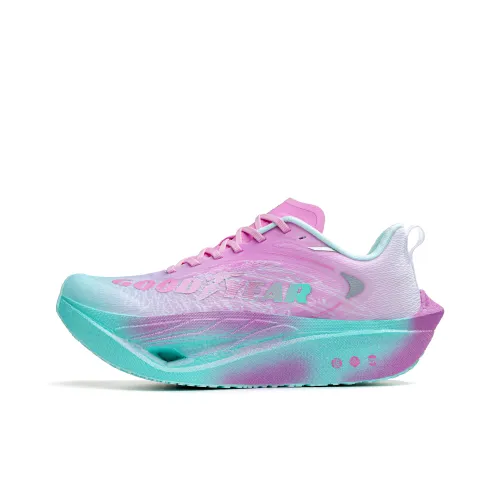 GOOD YEAR Беговые кроссовки Low Top Унисекс