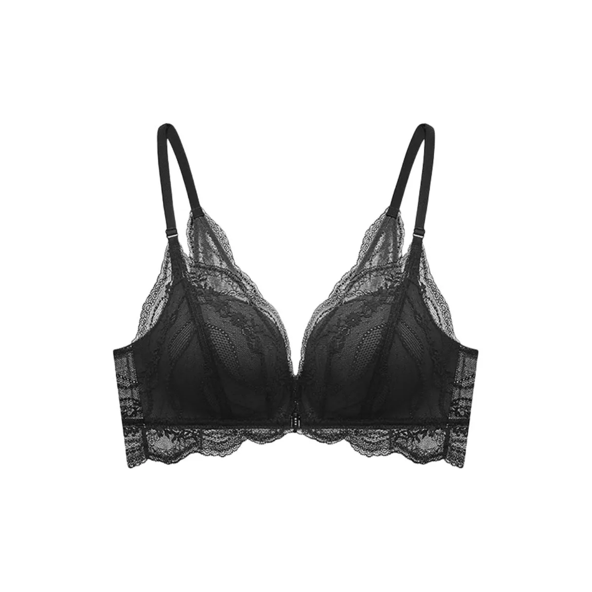 Manifen Женские Бюстгальтеры