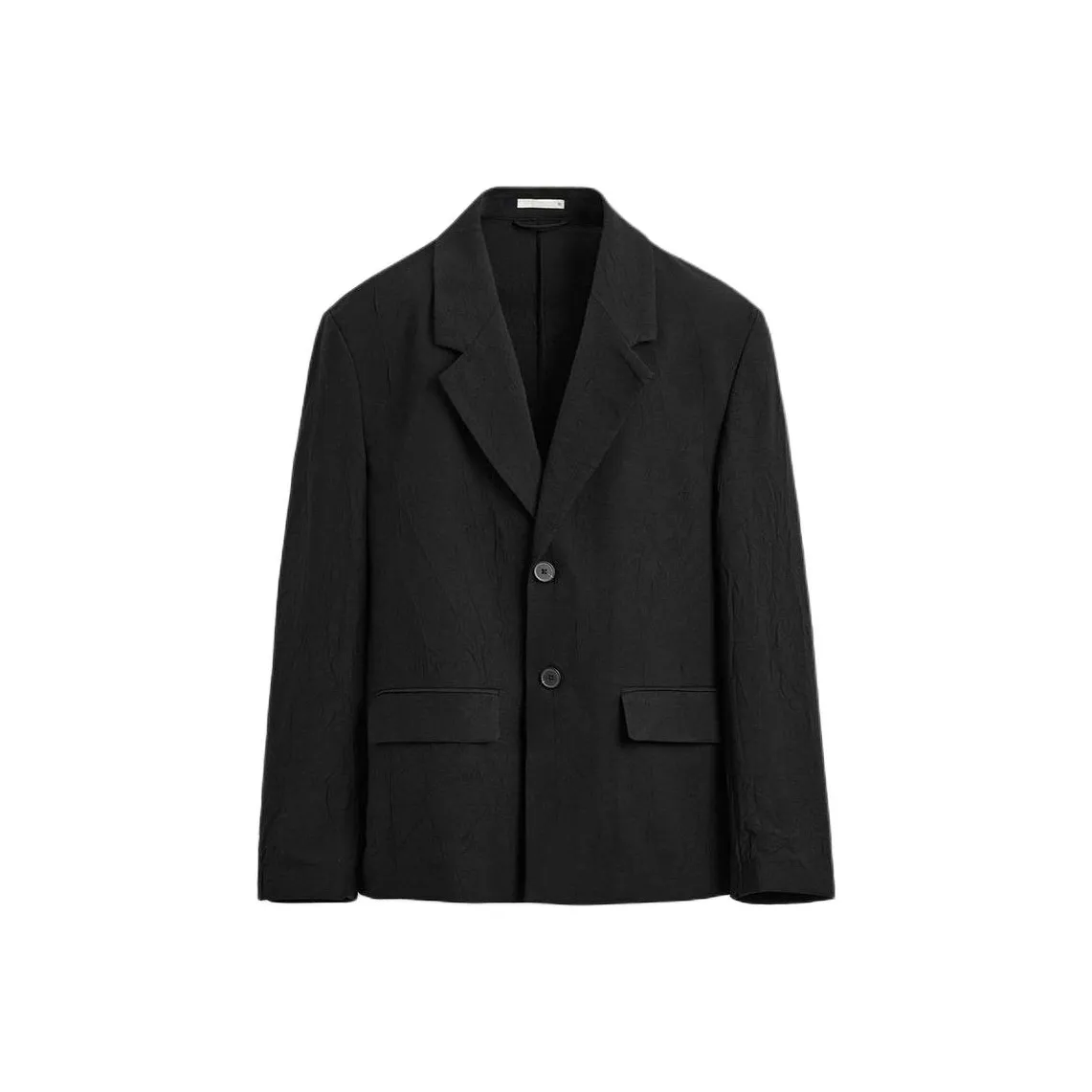 ZARA Черные Мужские Деловые Костюмы