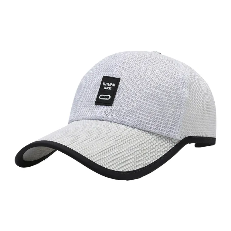 YALMY Linen Baseball Caps Unisex YALMY Льняные бейсболки унисекс