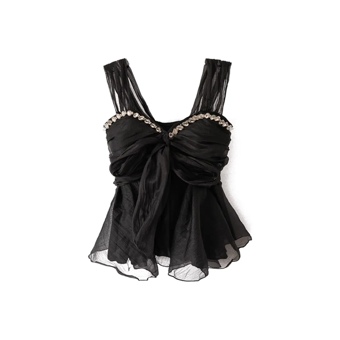 NATHANIA Женские Топы