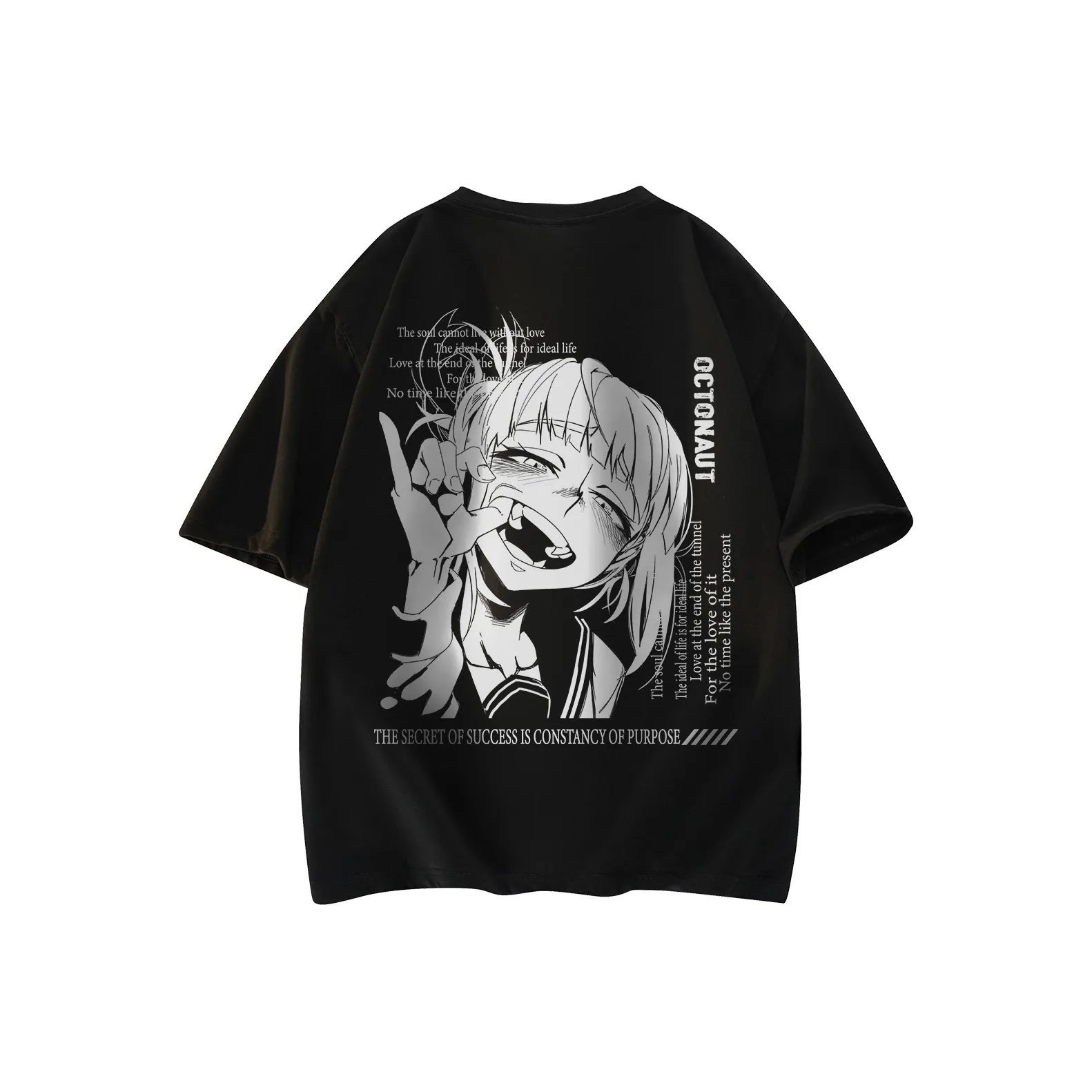 Маленькие колонны под водой Унисекс T-рубашки