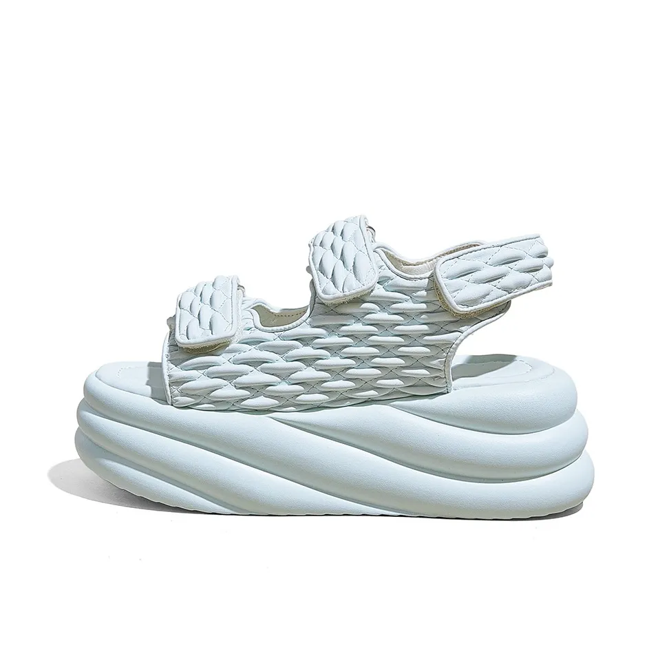 A Poinsettia Princess One Ремень Сандалии Женские