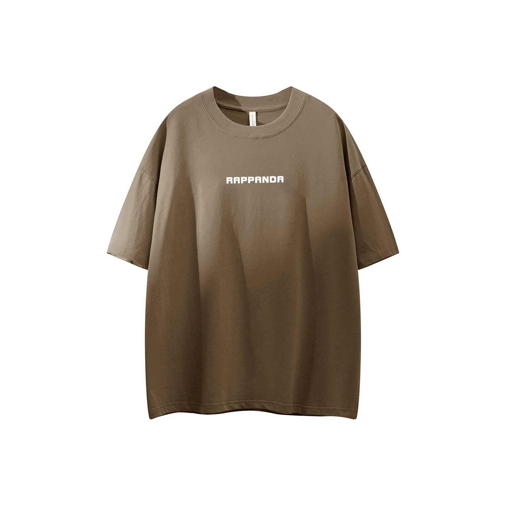 RAP PANDA Унисекс Футболка