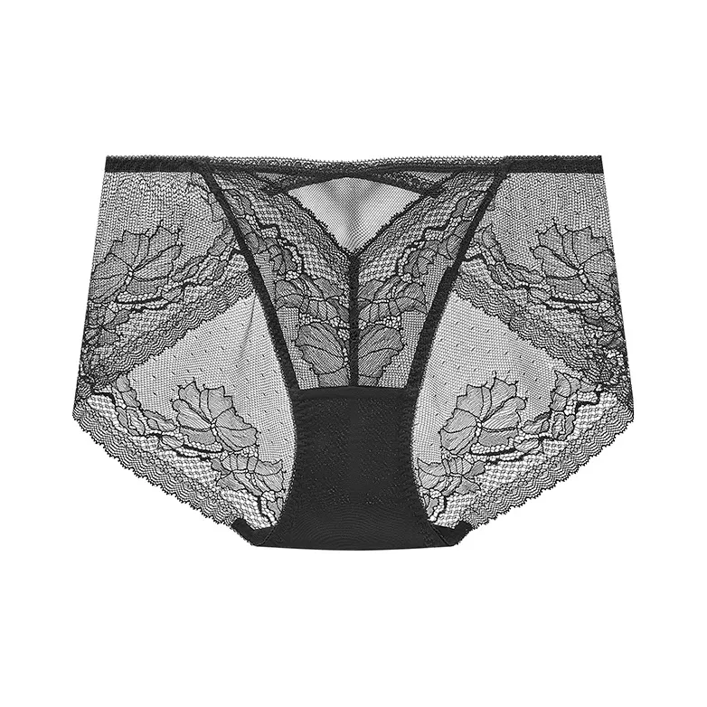 MANNIFEN Женские трусики-бикини