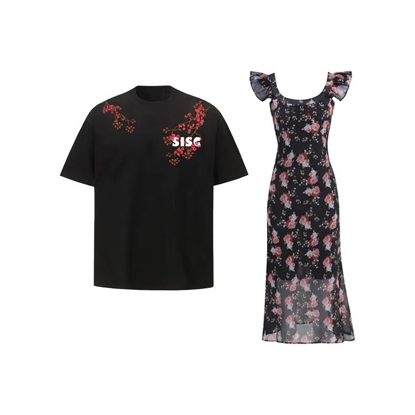 SISC Женские парные комплекты