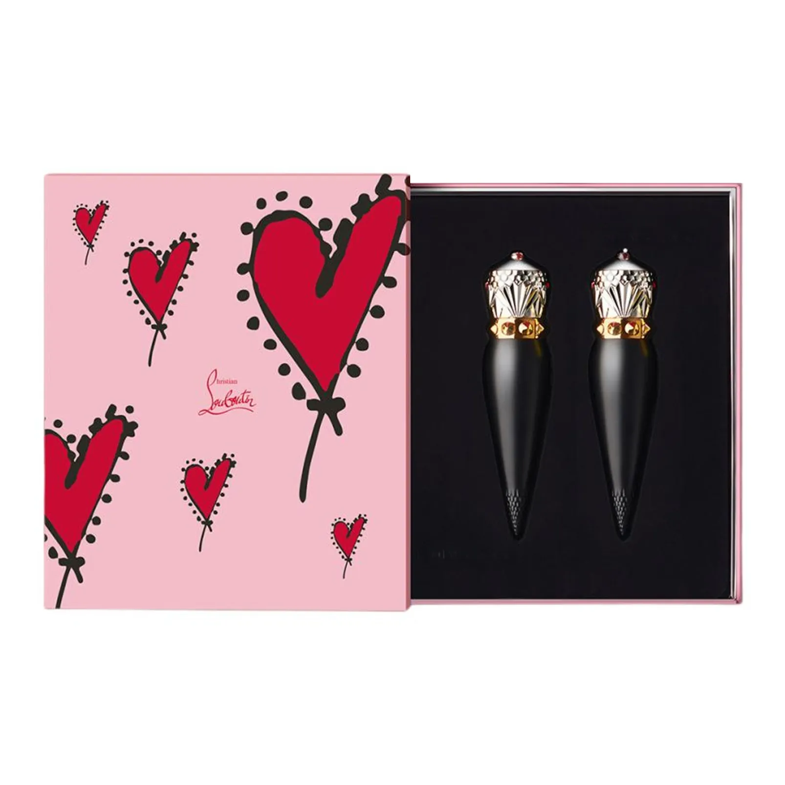 CL Beloved 2 шт. Помада Матовая Легко Смесь Естественный 3,8 г