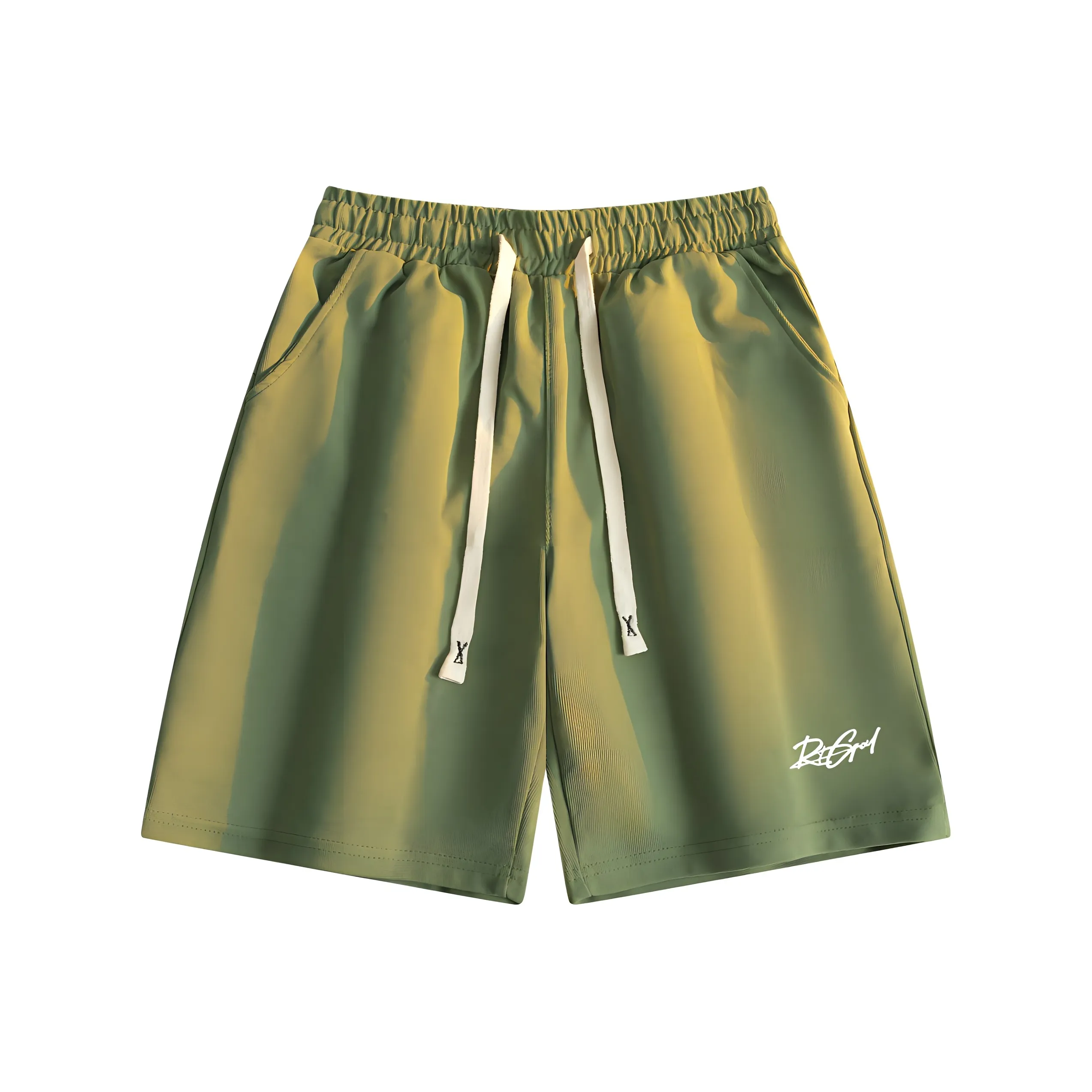 BIG TIME REGAL Повседневные шорты Унисекс