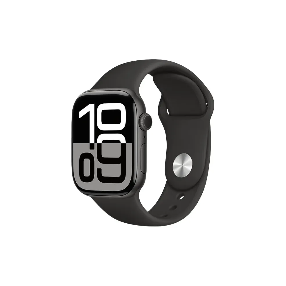 KUWU STREET Ремешок Apple Совместимость Силиконовый Материал 237 мм