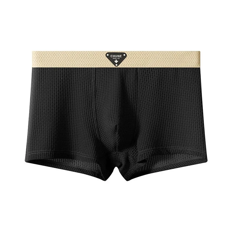 Gentle Welcome Летнее Мужское Нижнее Белье