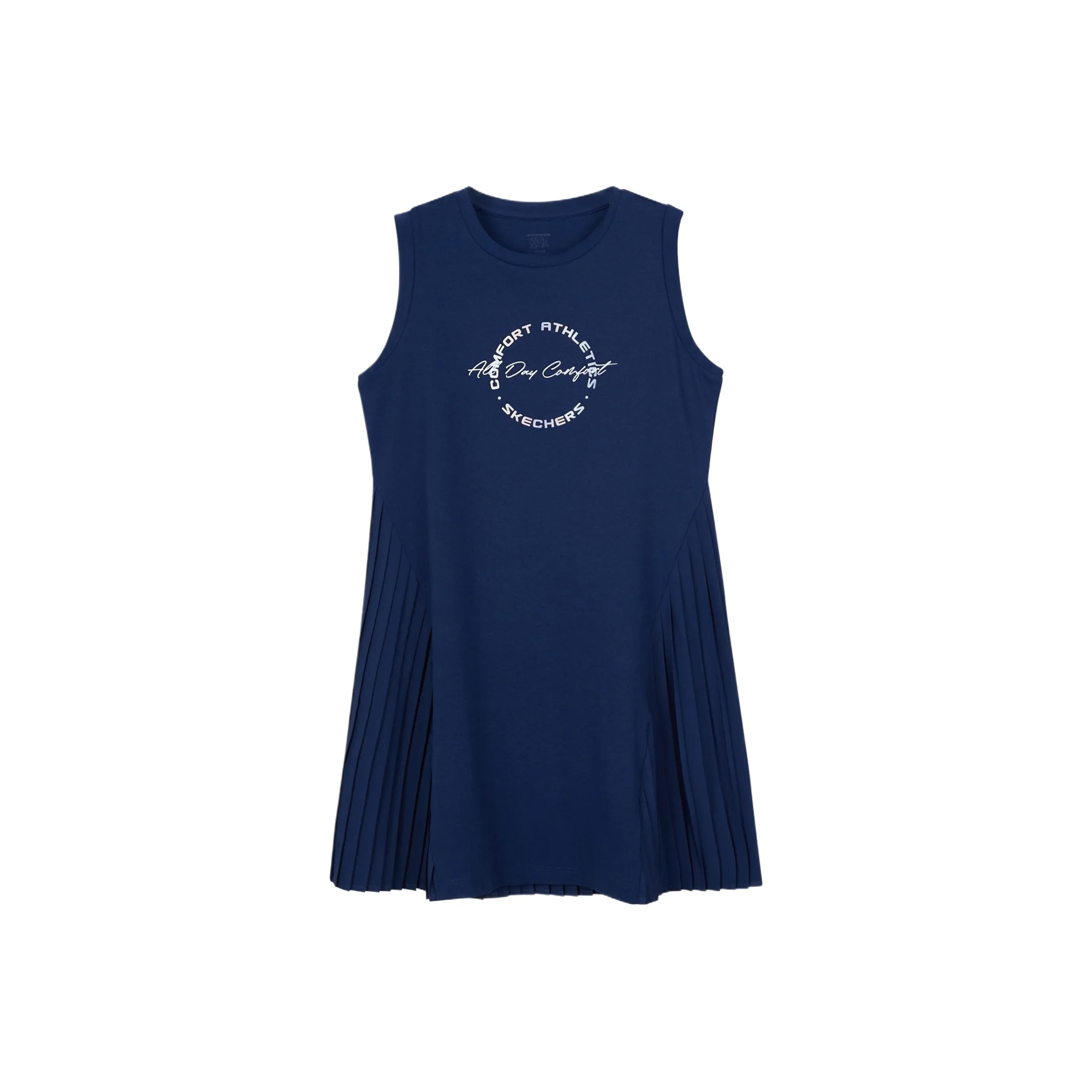 Skechers Kids Платье для детей 3-7 лет