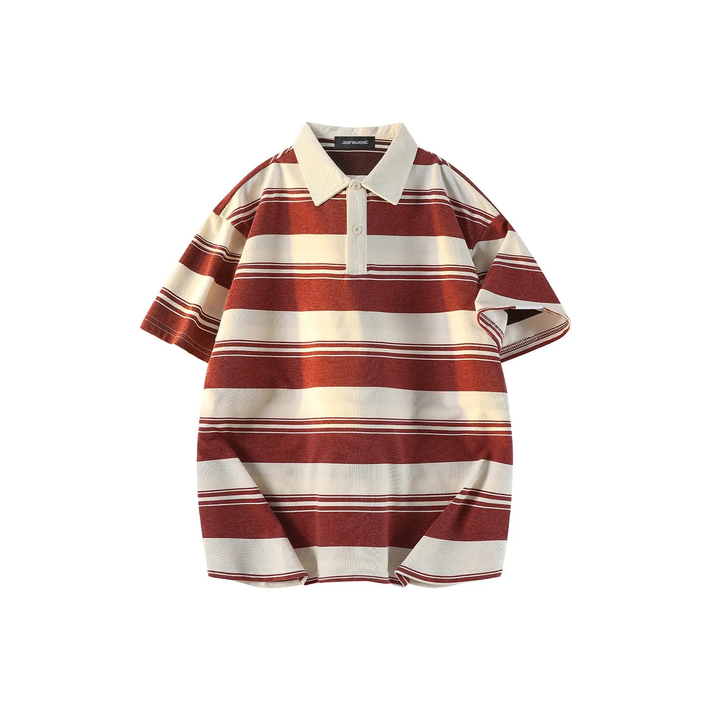 JEANSWEST Унисекс Поло