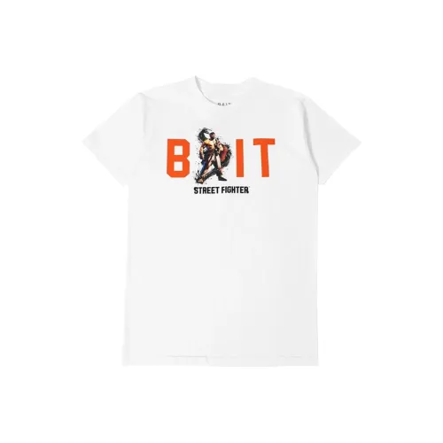 Bait Белый Мужские Рубашки