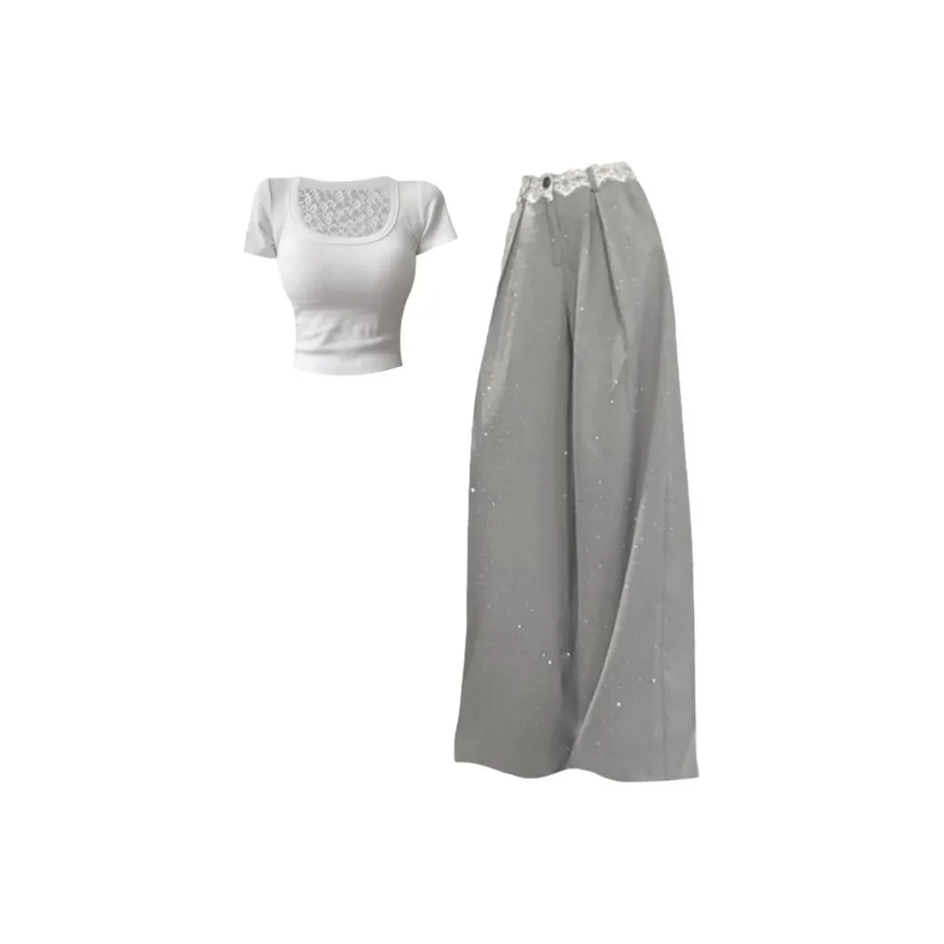 Yvetteclassic Повседневный костюм женский