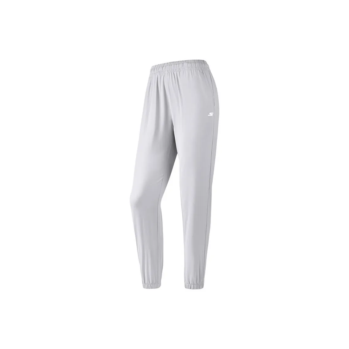 Skechers Sports Collection Knitted Sweatpants Women's Frozen Rain