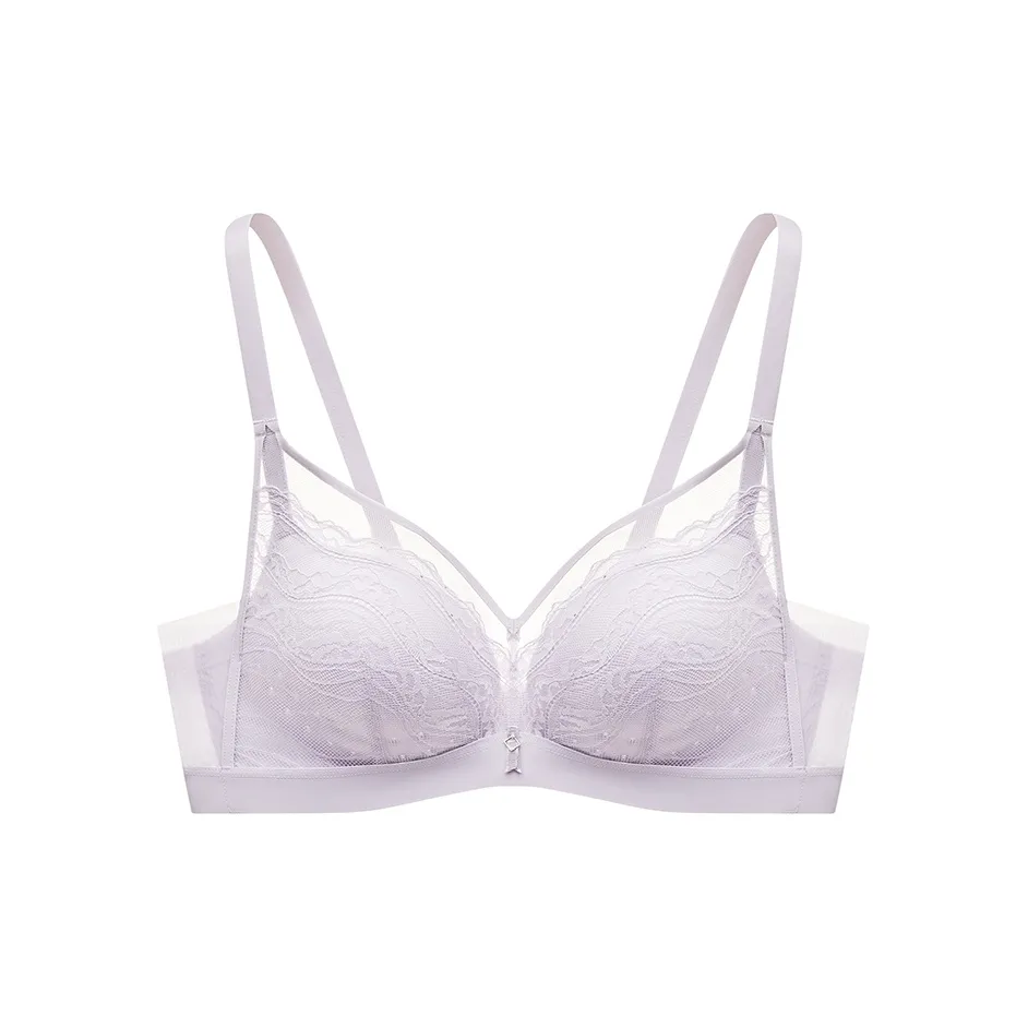 MANNIFEN Женские Бюстгальтеры