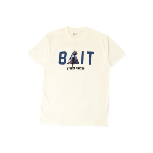 Bait Белый Мужские Рубашки