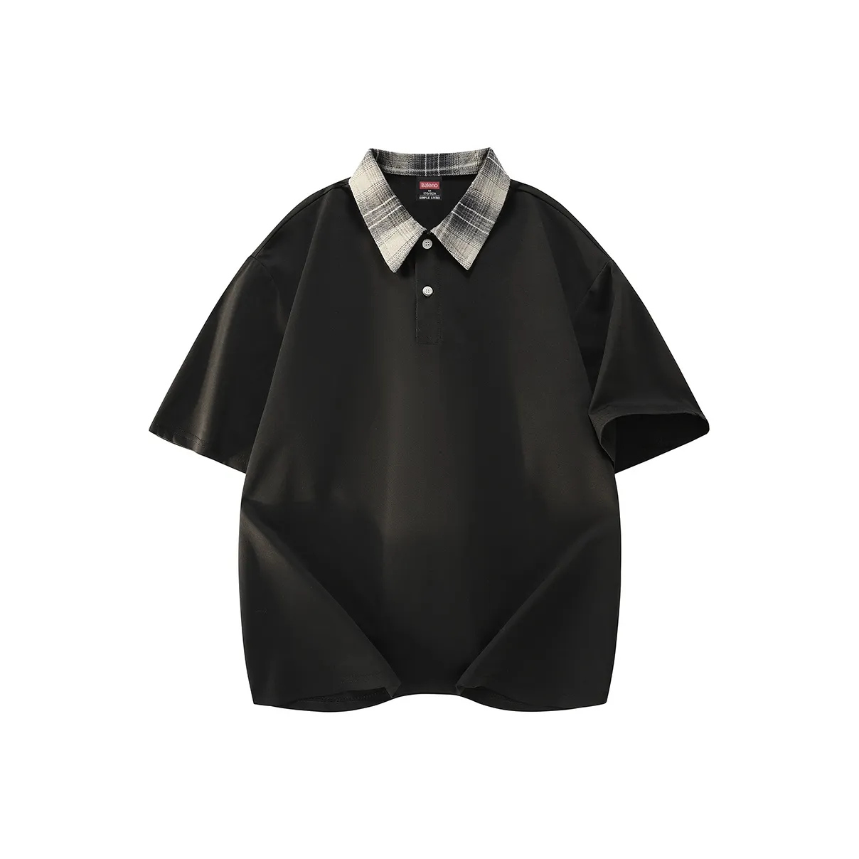 BALENO Унисекс Поло