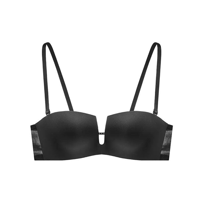 MANNIFEN Женские Бюстгальтеры