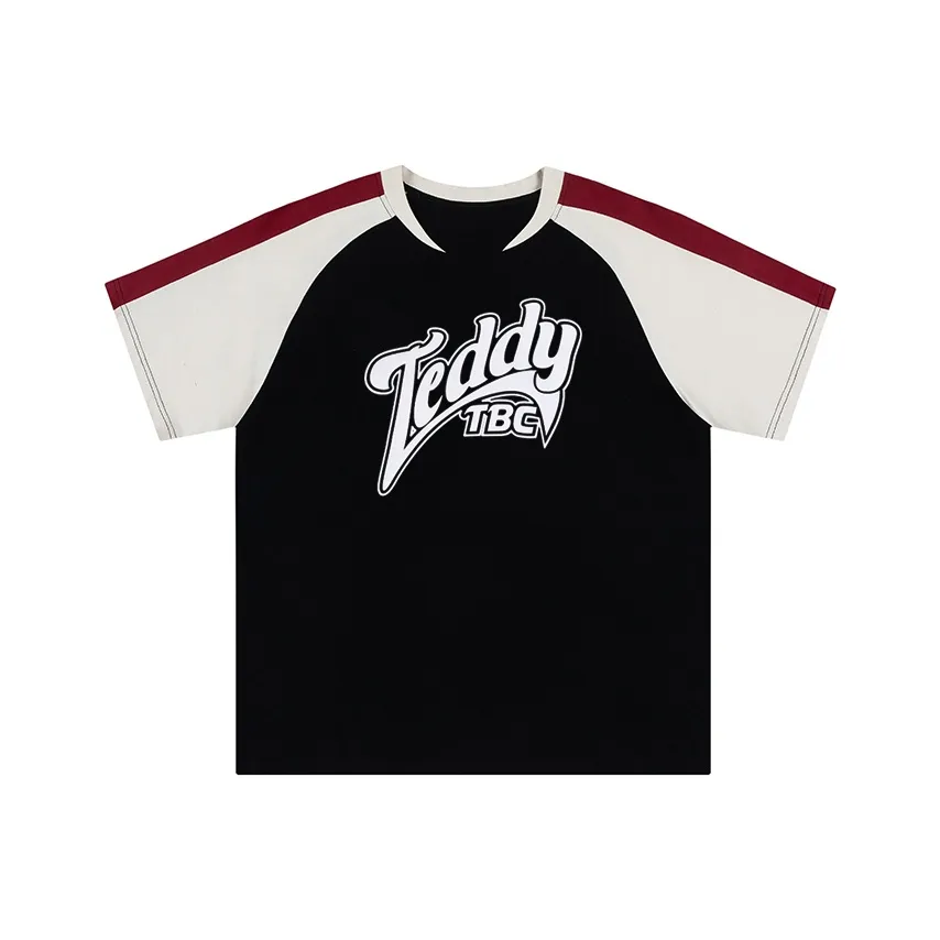 Teddy Bear Collection Sport Club Series T Shirt Unisex