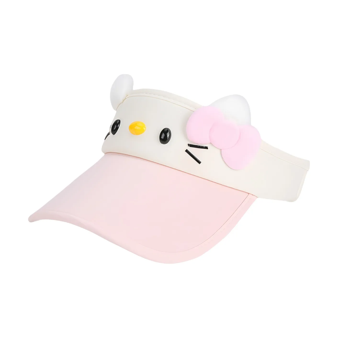 WODONBLE Полиэстер UV-защита Женские шляпы