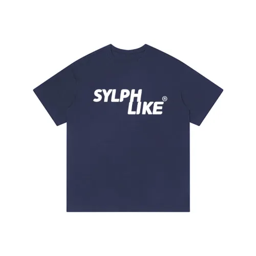 SylphlikeLoli Унисекс Футболка