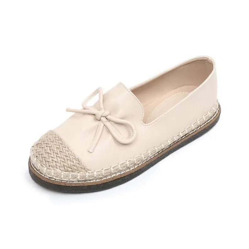 TATAYA Эспадрильи Женские