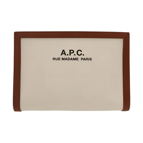 A.P.C Клатчи Женские