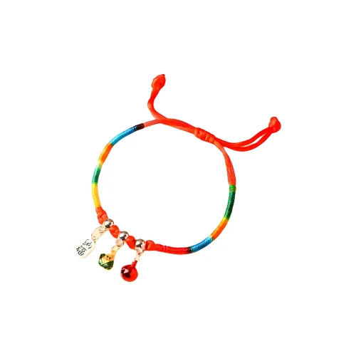 SUYU ROPE Браслеты Унисекс