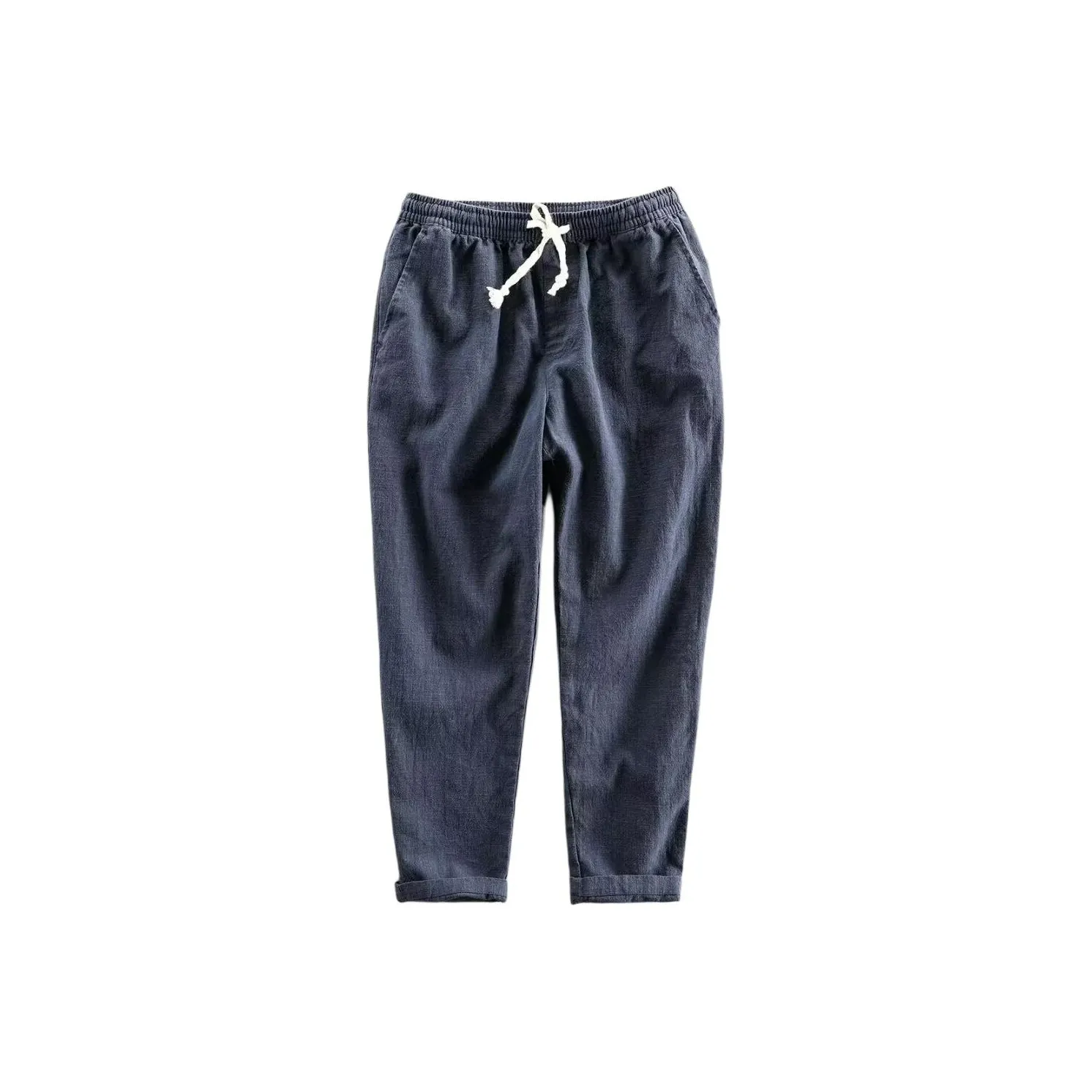 GEOGRE ALEX Мужские Повседневные Брюки