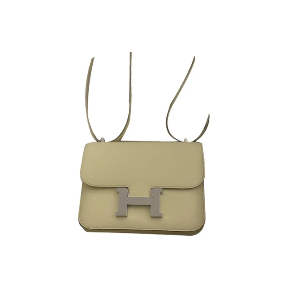 HERMES Constance Crossbody Bags