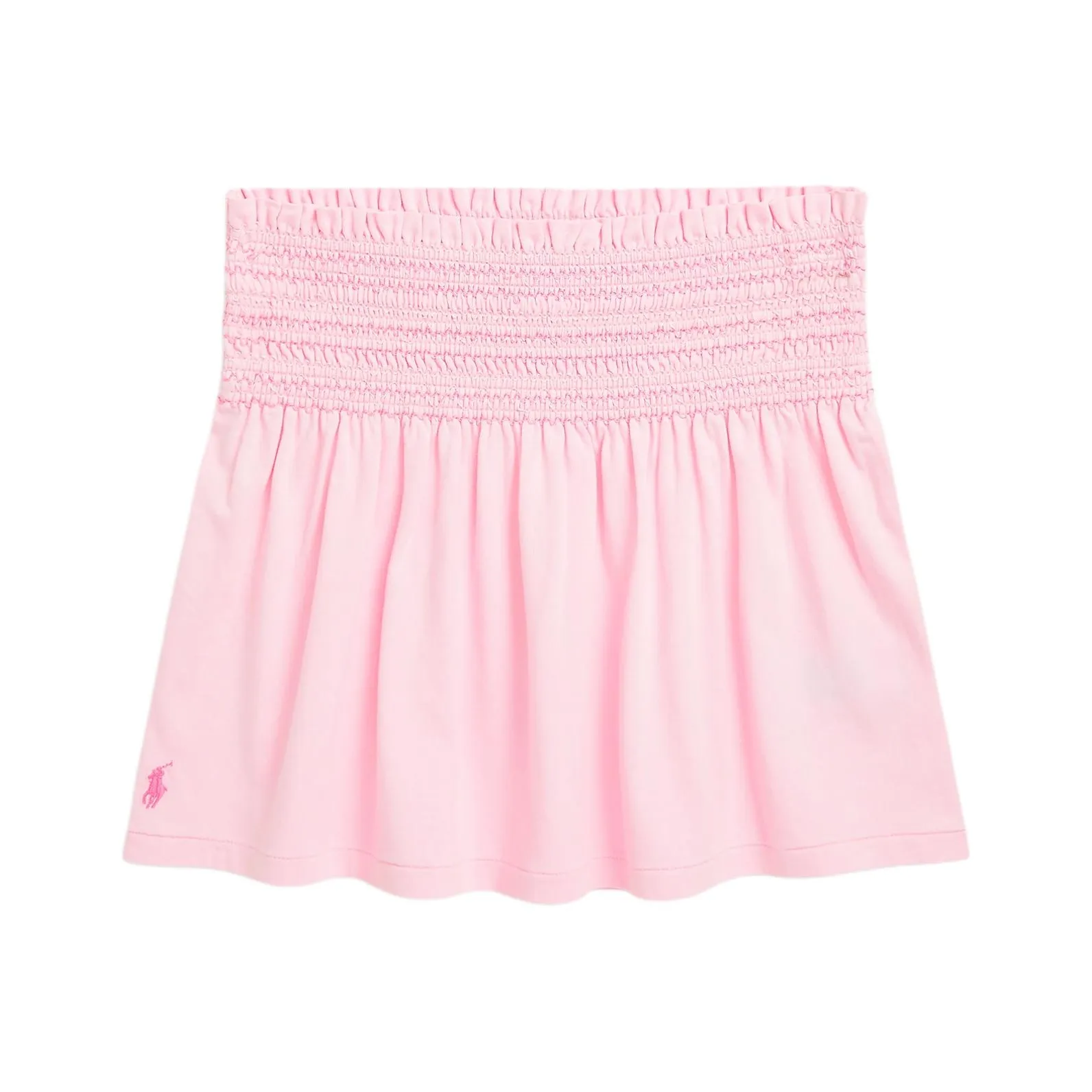 Polo Ralph Lauren Юбка Розовая Детская