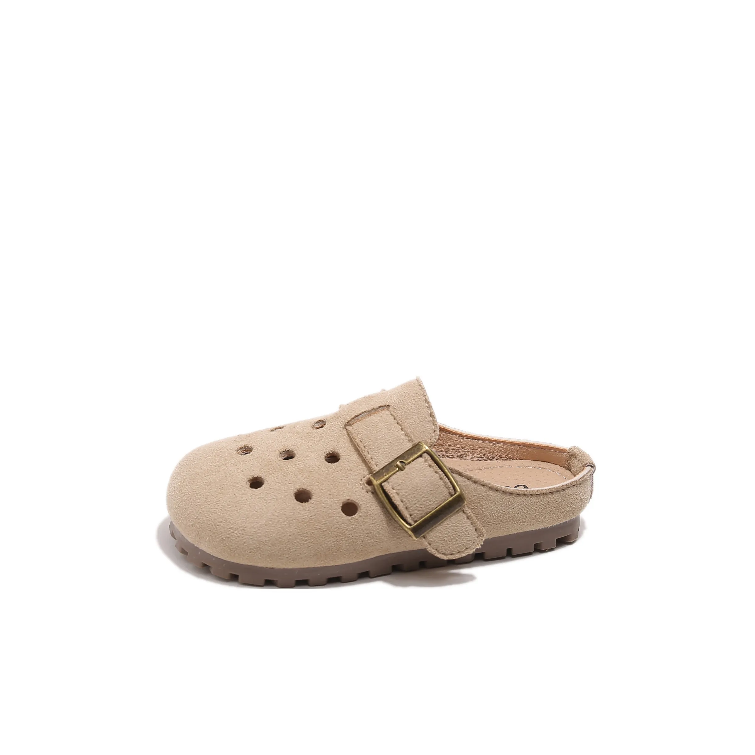 Неон Износостойкий Дышащий Низкий Топ Детские Домашние Тапочки Малыш