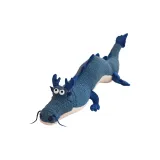 블루