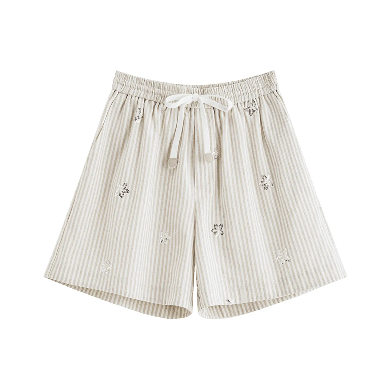 FANSILANEN Повседневные шорты Женские