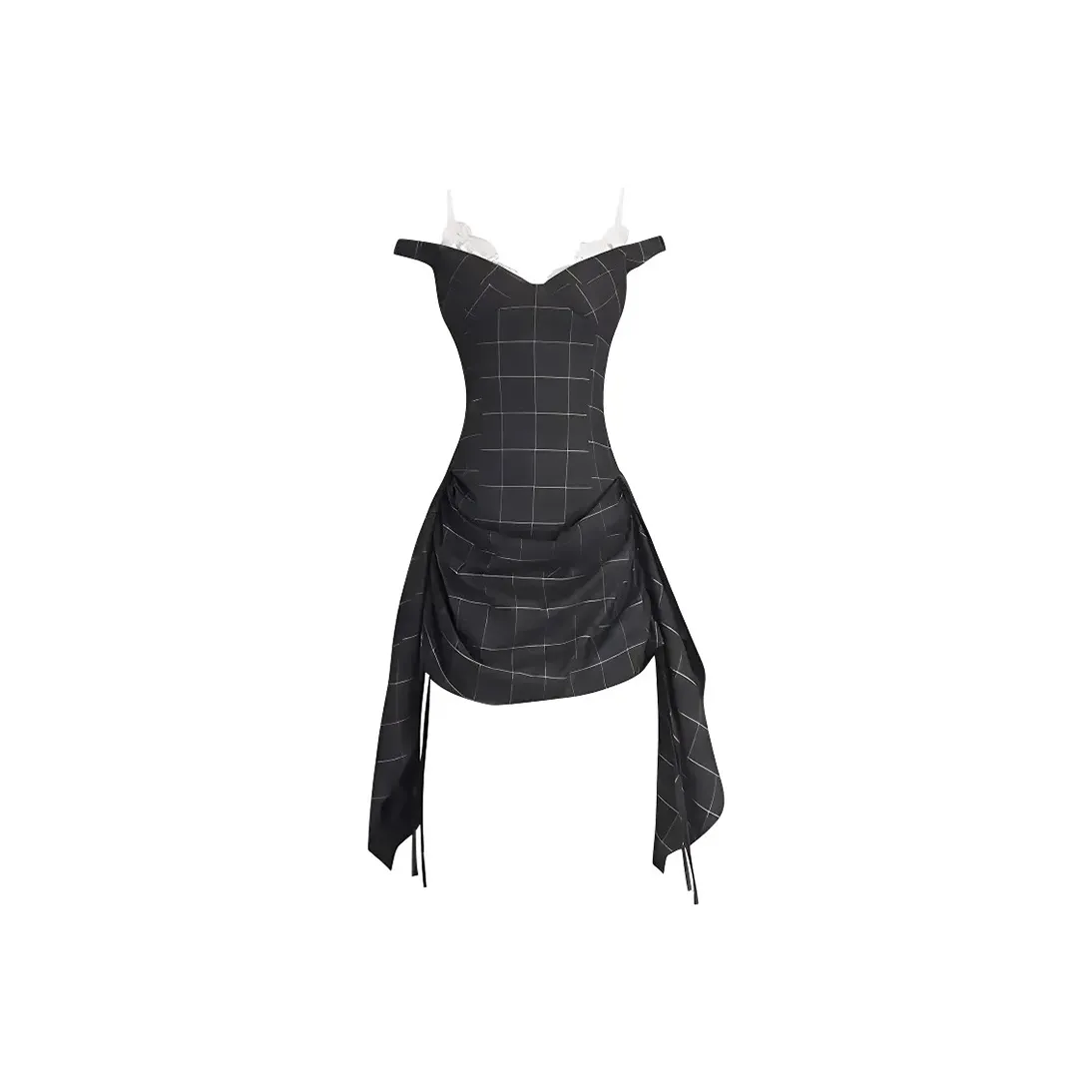 CHARM GLOW Яшмовый Женские Слиплатья