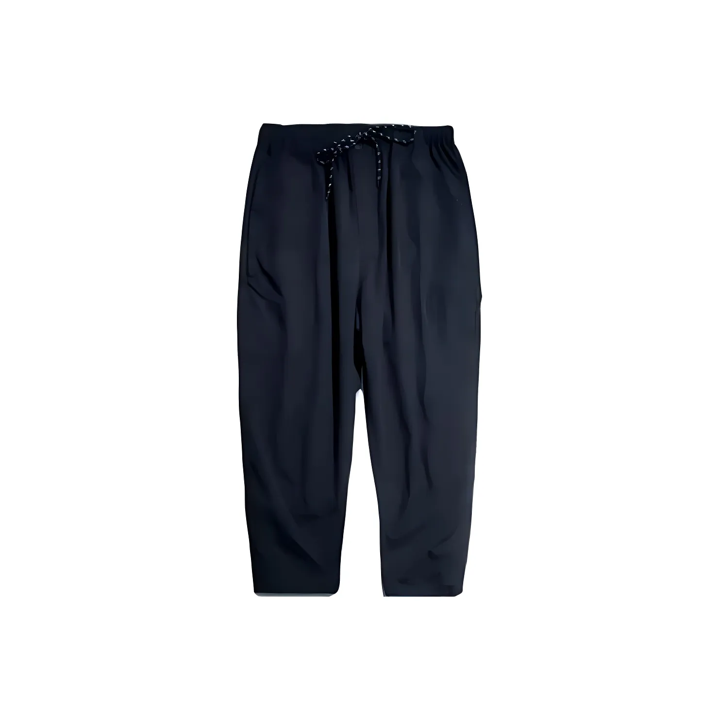 ATGM Темно-синие мужские повседневные штаны