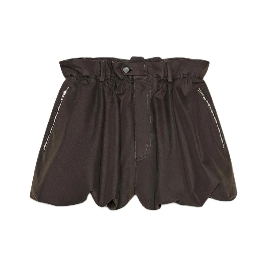 ZARA ZW Series Повседневные шорты Женские