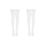 [2 팩] 화이트+화이트