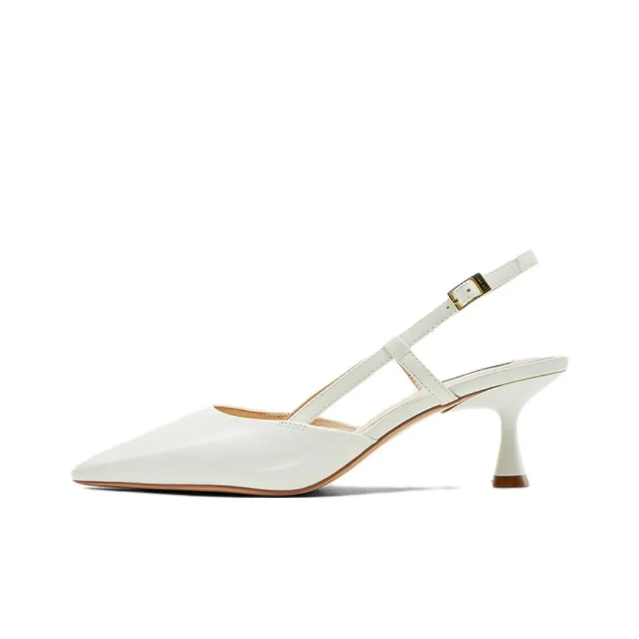 NINE WEST Узкий каблук Высокие каблуки 5,5 см Женские